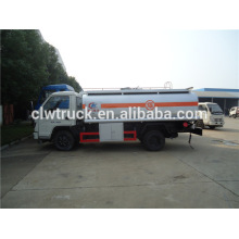 Forland 4x2 mini fuel tank truck,refueling truck